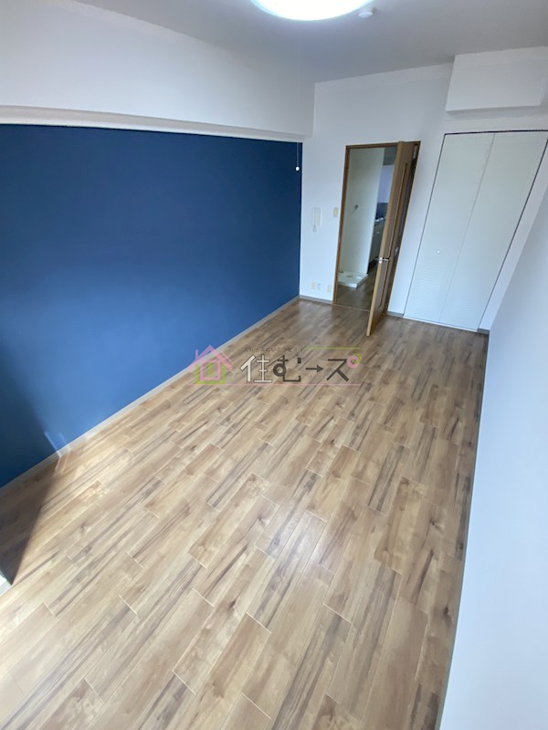 エトワール25 リビング