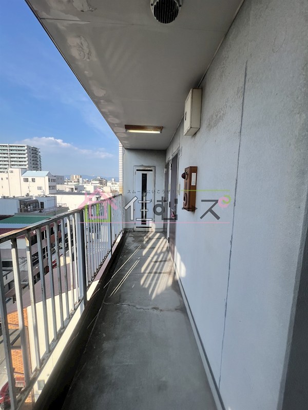 NYK針中野 その他外観5