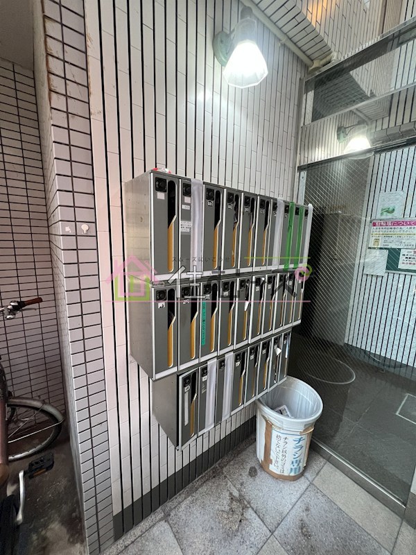 NYK針中野 その他外観6