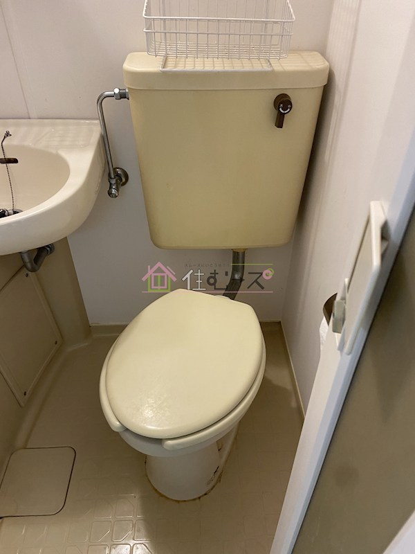 ラパンジール駒川 その他2