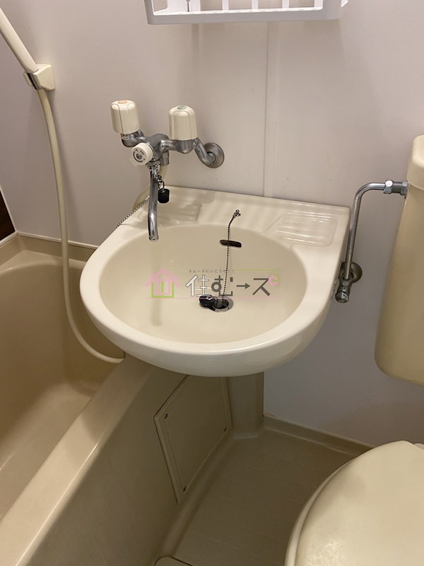 ラパンジール駒川 その他4