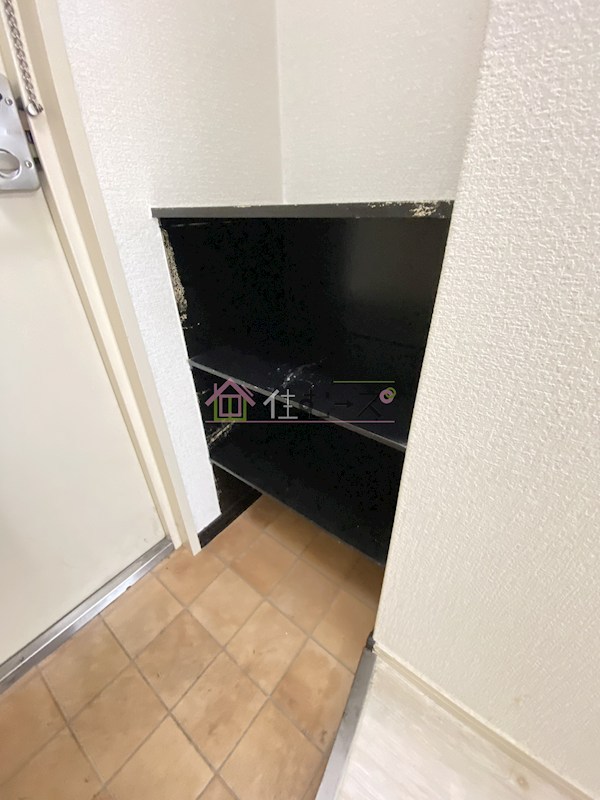 ラパンジール駒川 その他6