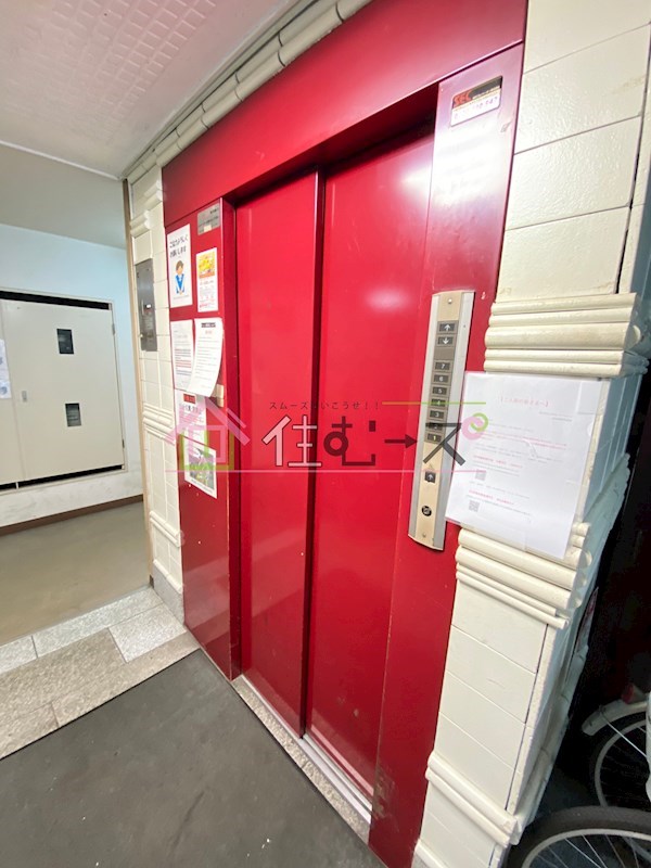 ラパンジール駒川 その他外観3