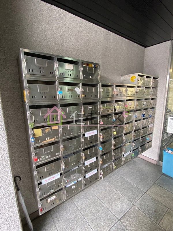 ラパンジール駒川 その他外観6