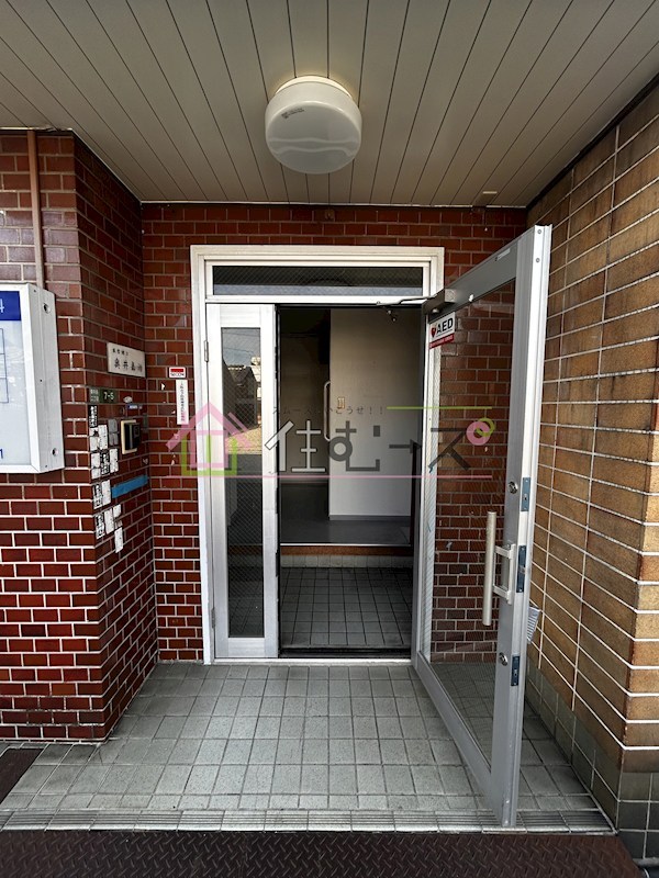 城東区東中浜2丁目 その他1