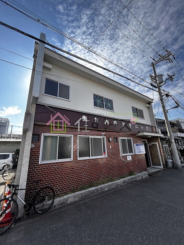 城東区東中浜2丁目 その他外観1