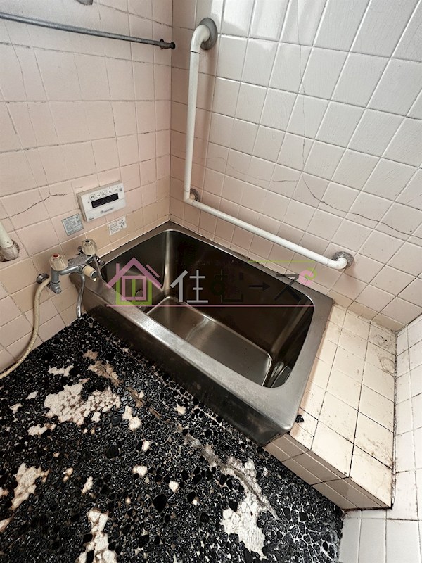 城東区東中浜2丁目 風呂画像