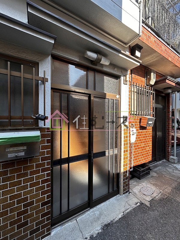 中浜1丁目16-8貸家 その他1