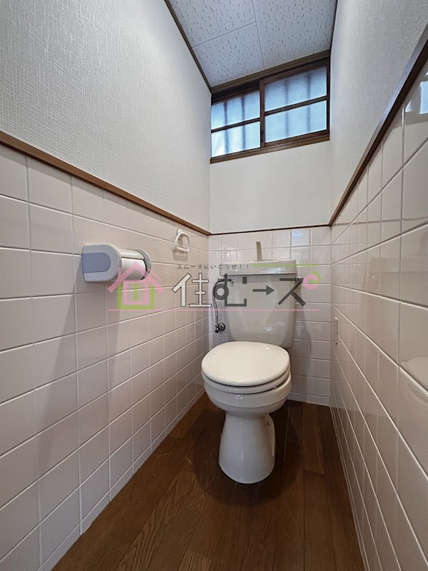 中浜1丁目16-8貸家 その他3