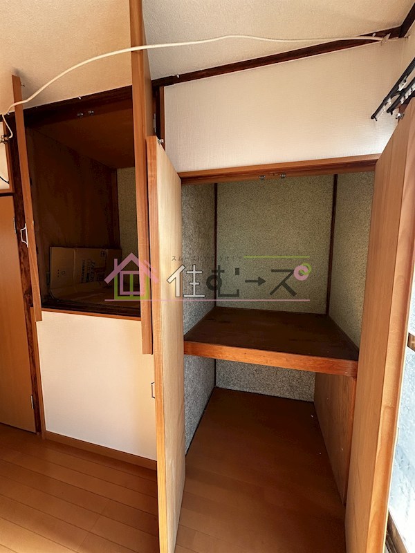 中浜1丁目16-8貸家 その他5