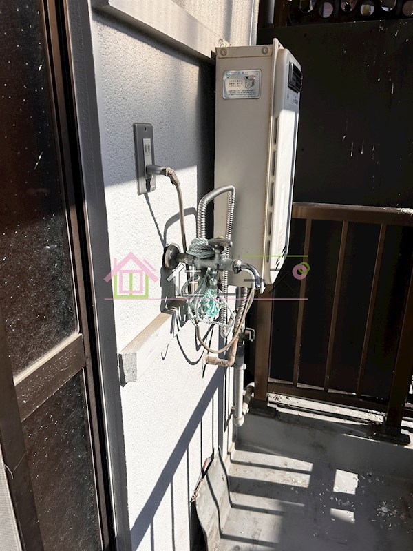 中浜1丁目16-8貸家 その他6