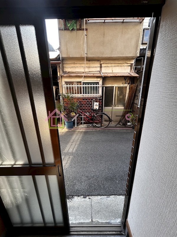 中浜1丁目16-8貸家 その他外観2