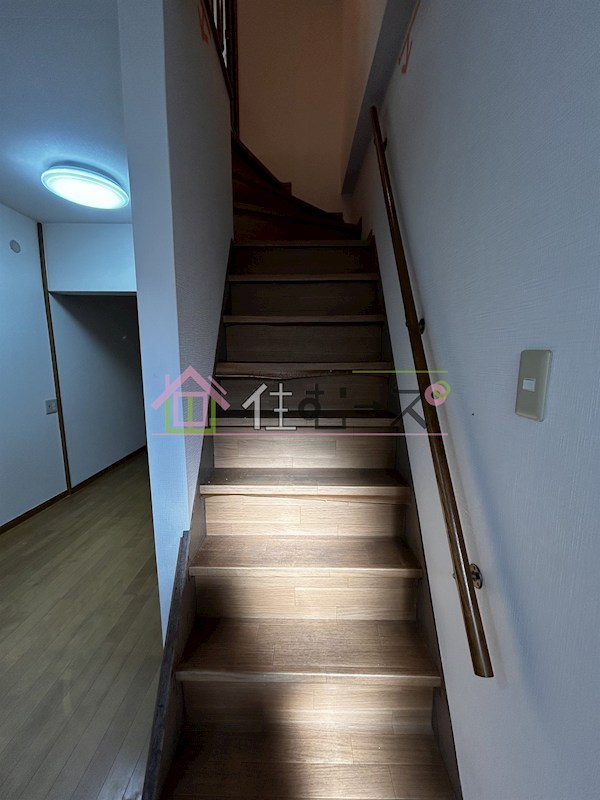 中浜1丁目16-8貸家 その他外観4