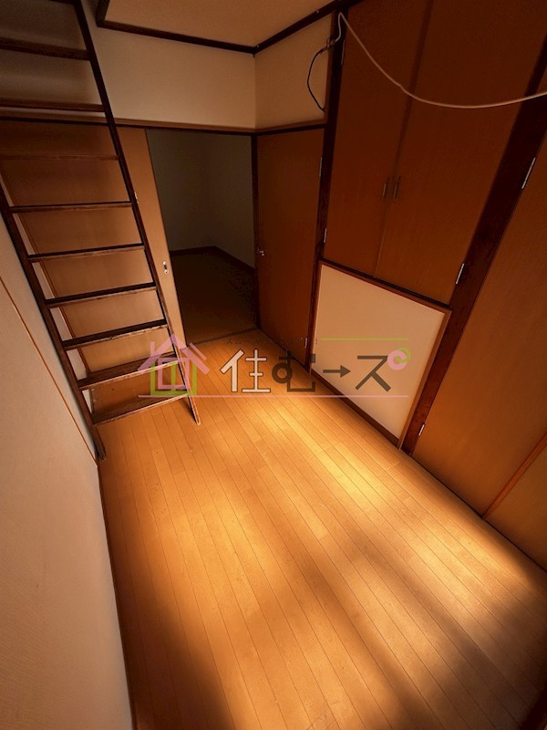 中浜1丁目16-8貸家 その他外観5