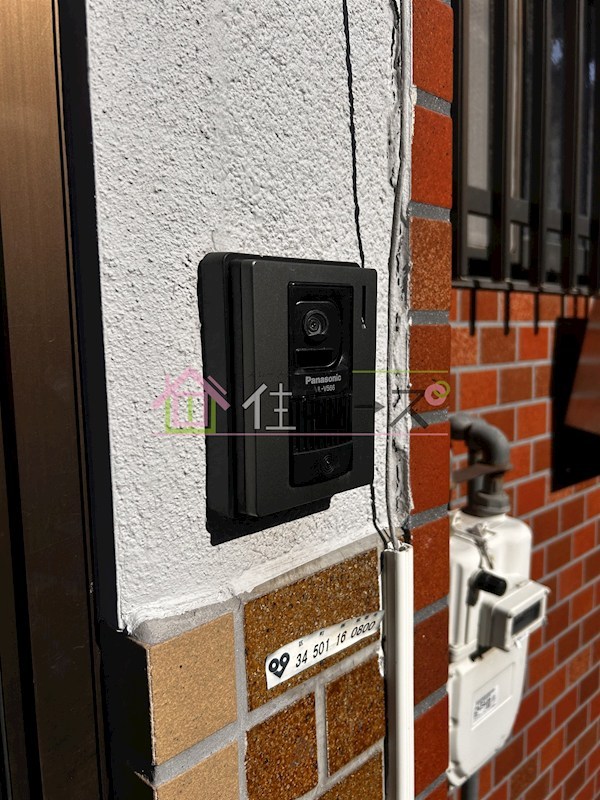 中浜1丁目16-8貸家 その他外観6