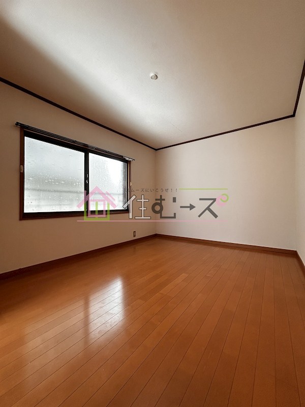 中浜1丁目16-8貸家 リビング