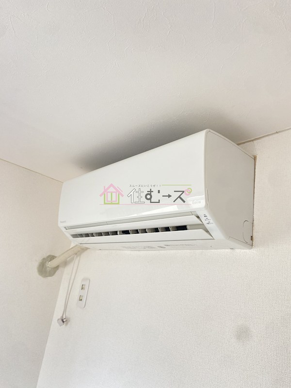 ハイツM・M その他4