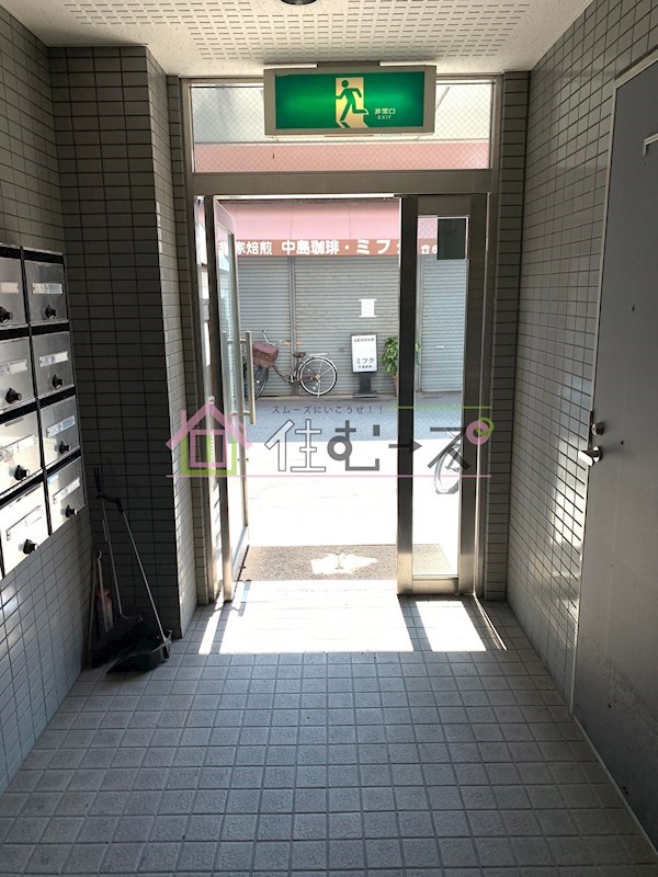 ハイツM・M その他外観2