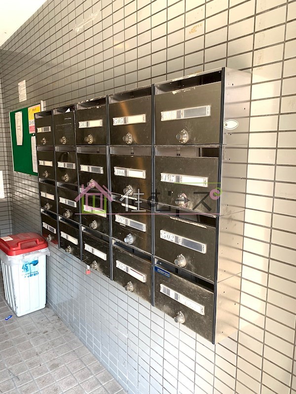 ハイツM・M その他外観5