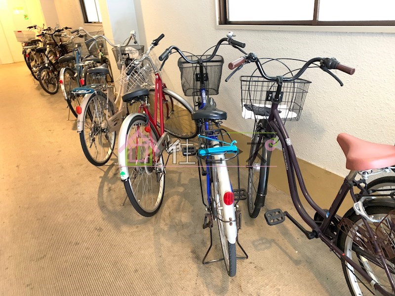 ハイツM・M その他外観6