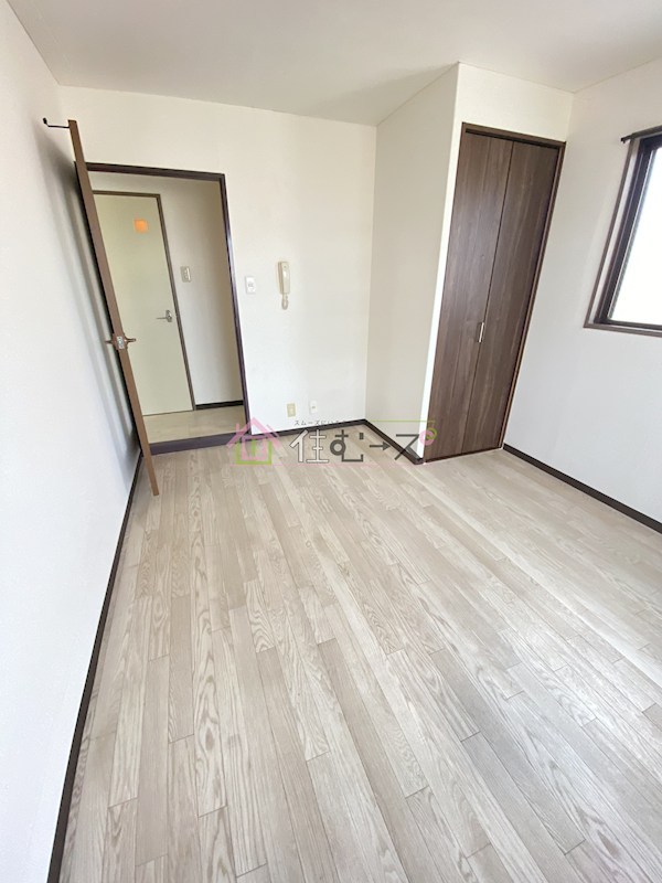 ハイツM・M リビング