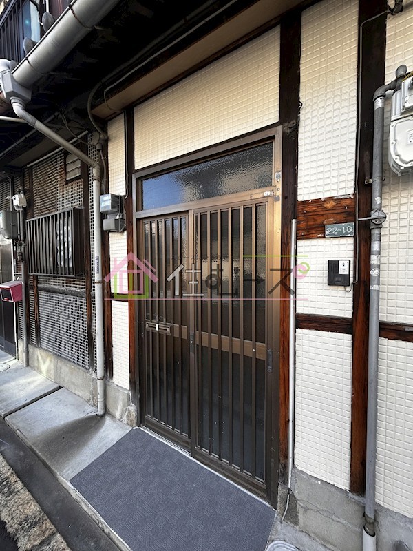 鴫野東3丁目　連棟 その他1