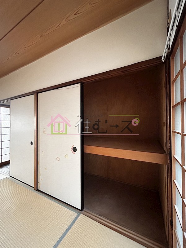 鴫野東3丁目　連棟 その他2