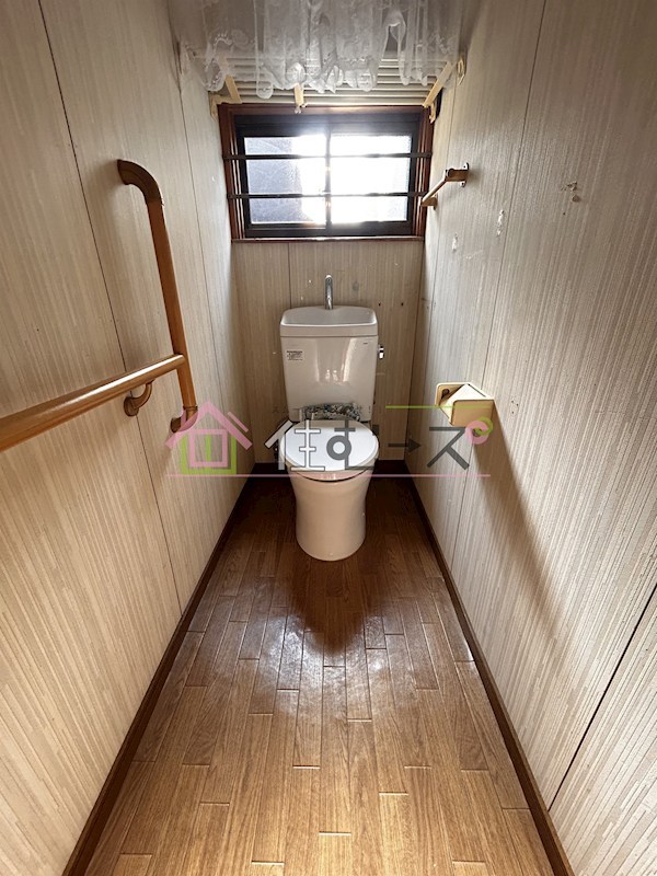 鴫野東3丁目　連棟 その他4