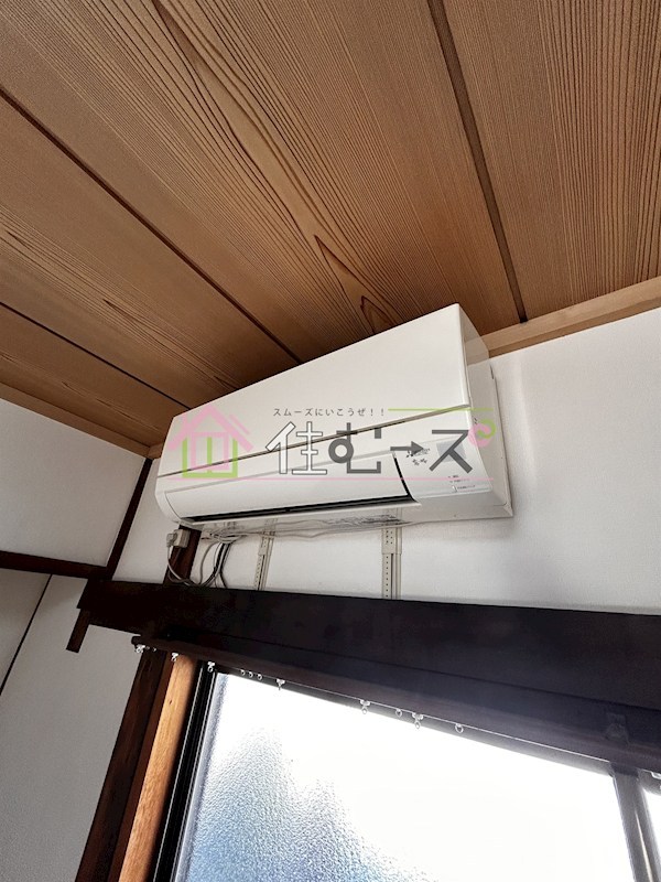 鴫野東3丁目　連棟 その他5