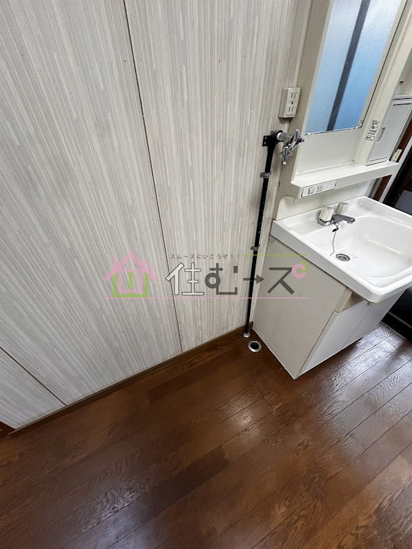 鴫野東3丁目　連棟 その他6