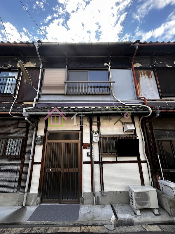 鴫野東3丁目　連棟 その他外観1