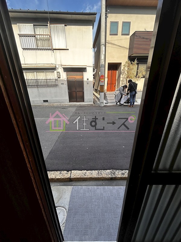 鴫野東3丁目　連棟 その他外観2