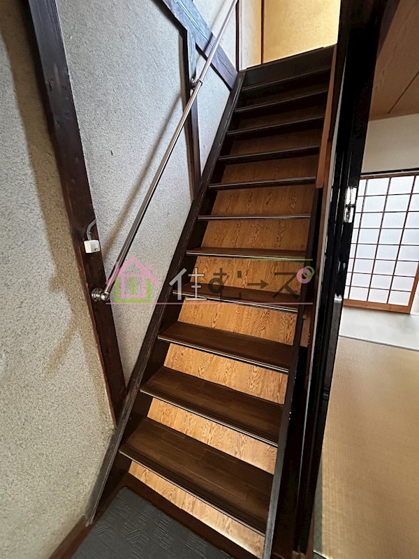 鴫野東3丁目　連棟 その他外観5