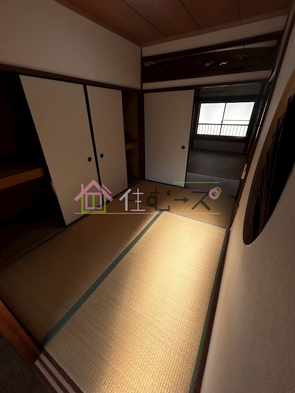 鴫野東3丁目　連棟 その他外観6