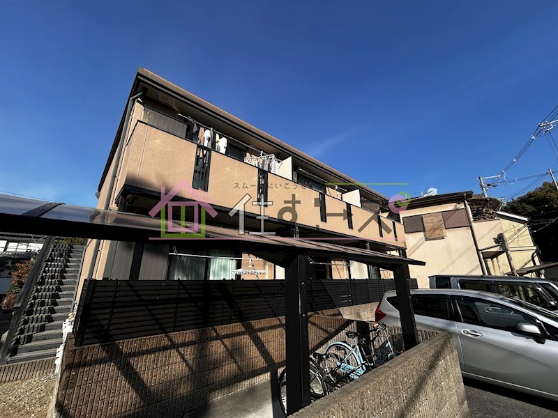 ハイムグレイス その他外観1