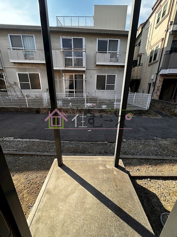 ハイムグレイス その他外観2