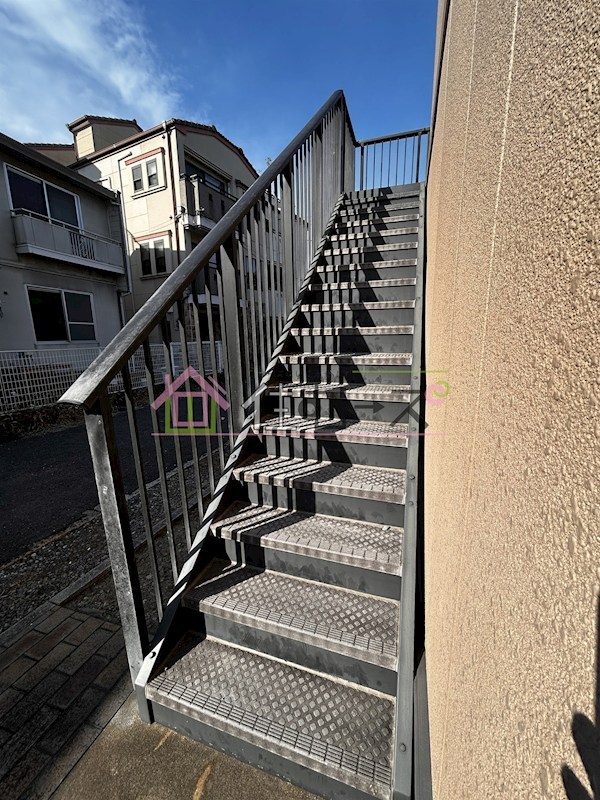 ハイムグレイス その他外観3