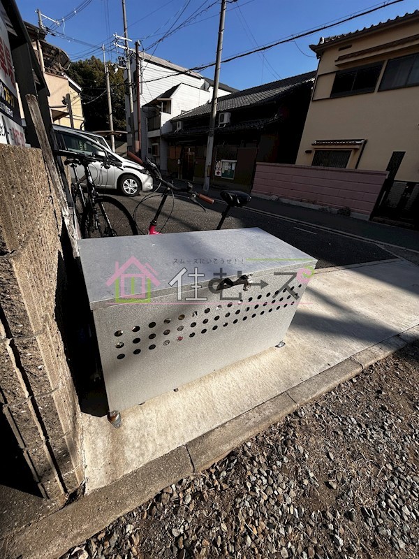 ハイムグレイス その他外観5