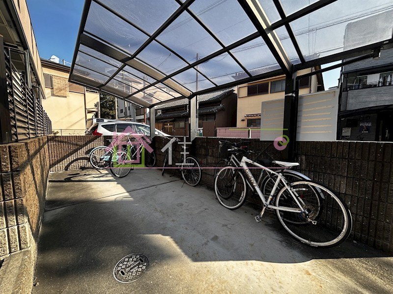 ハイムグレイス その他外観6