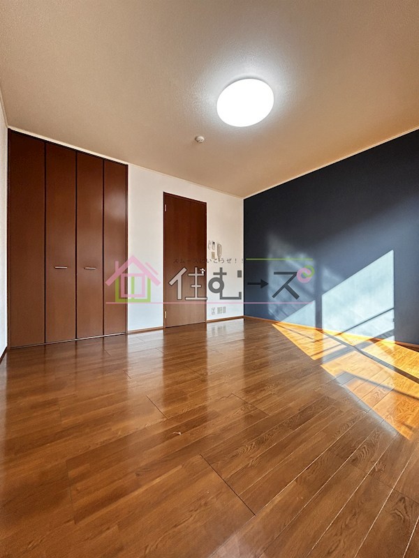 ハイムグレイス リビング