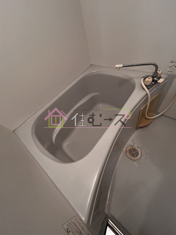 ハイムグレイス 風呂画像