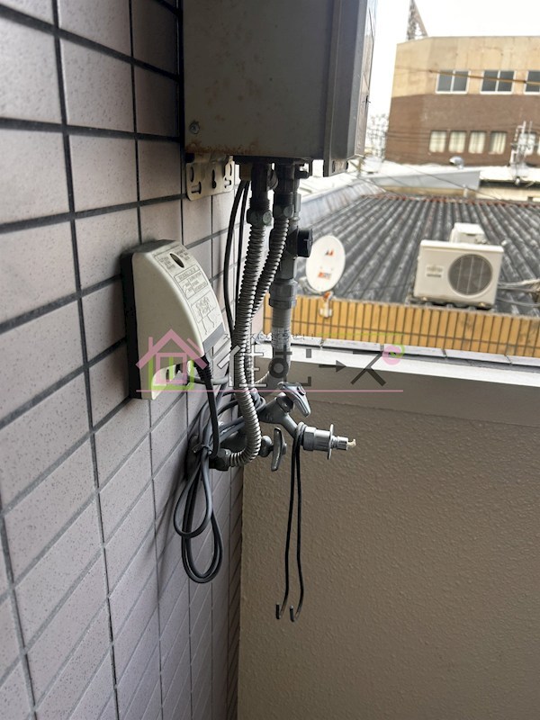 武田第2マンション その他2