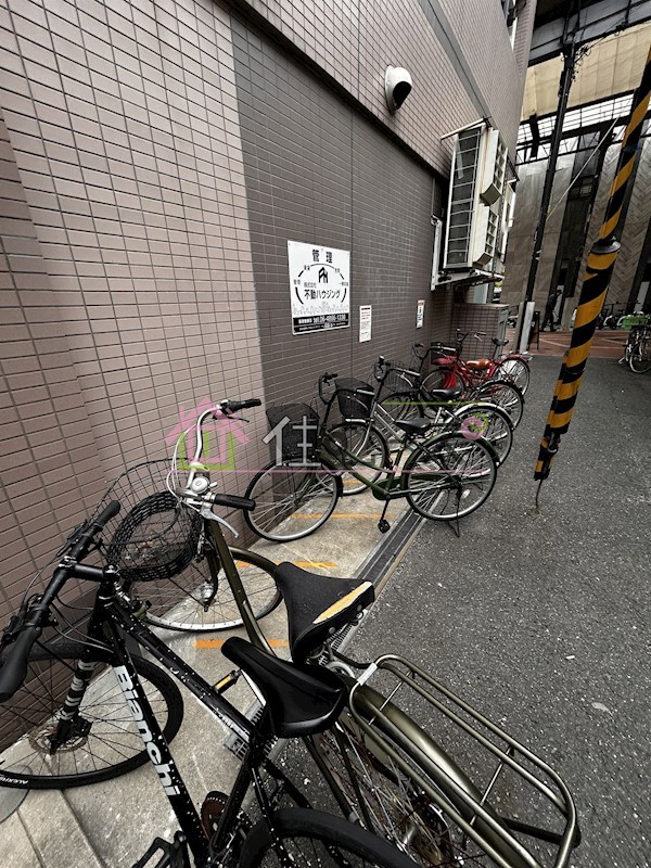 武田第2マンション その他外観3