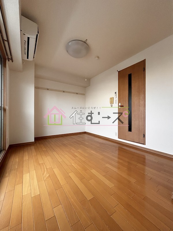 エイチ・ツー・オー今福 リビング