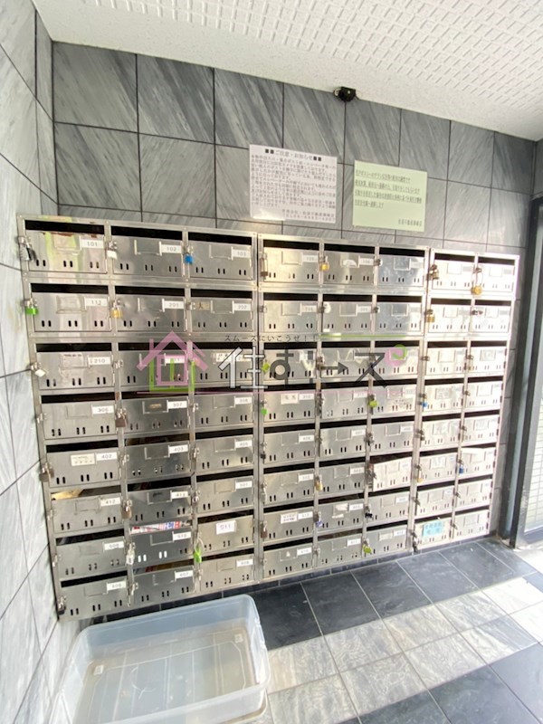 728湯里ハイツ その他外観3