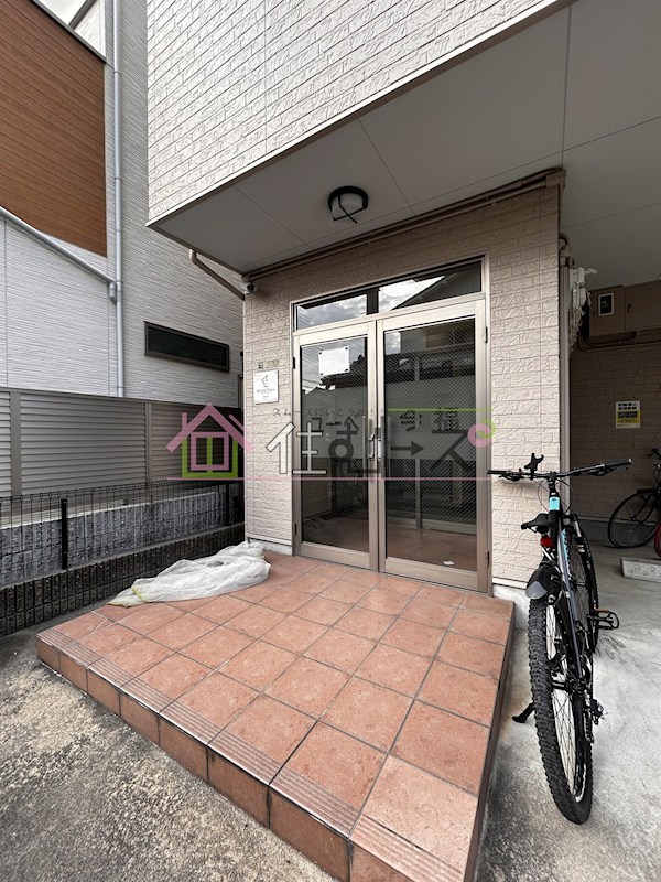 ユーベ今福 その他1