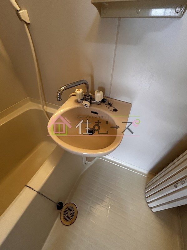 ユーベ今福 その他4