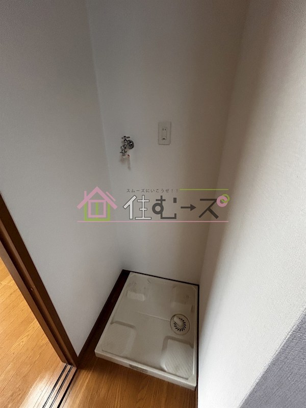 ユーベ今福 その他6