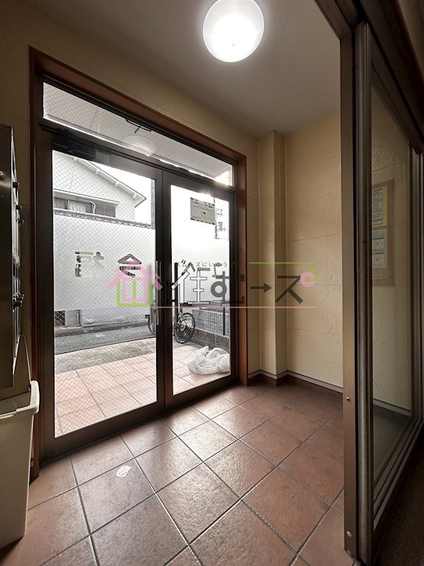 ユーベ今福 その他外観2