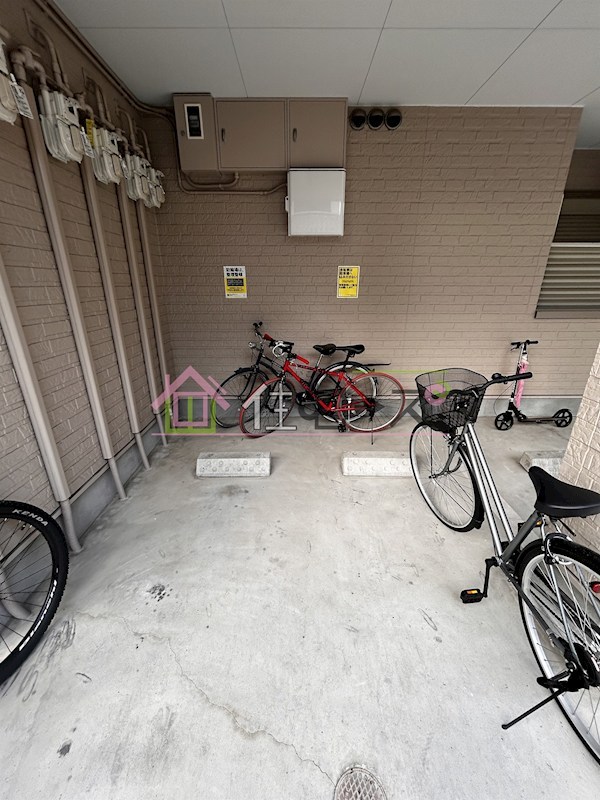 ユーベ今福 その他外観3